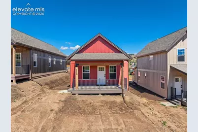 203 W Womack Avenue, Cripple Creek, CO 80813 - Photo 3