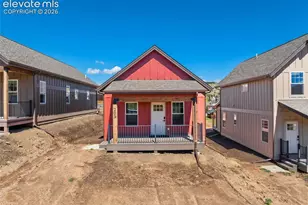 203 W Womack Ave, Cripple Creek, CO 80813 - Photo 3