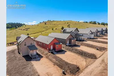 203 W Womack Avenue, Cripple Creek, CO 80813 - Photo 39