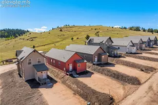 203 W Womack Ave, Cripple Creek, CO 80813 - Photo 39
