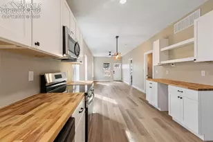 203 W Womack Ave, Cripple Creek, CO 80813 - Photo 7