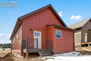 203 W Womack Ave, Cripple Creek, CO 80813 - Photo 17