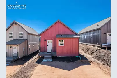 203 W Womack Avenue, Cripple Creek, CO 80813 - Photo 37