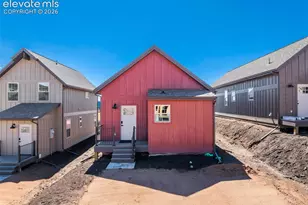203 W Womack Ave, Cripple Creek, CO 80813 - Photo 37