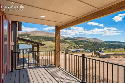 203 W Womack Avenue, Cripple Creek, CO 80813 - Photo 5