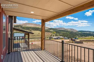 203 W Womack Ave, Cripple Creek, CO 80813 - Photo 5