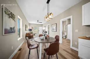 203 W Womack Ave, Cripple Creek, CO 80813 - Photo 15