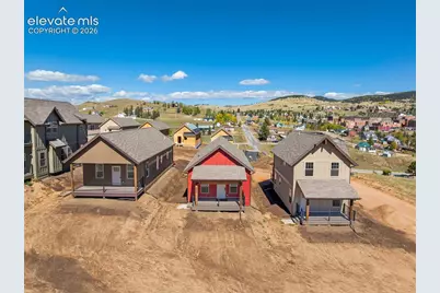 203 W Womack Avenue, Cripple Creek, CO 80813 - Photo 41