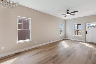 203 W Womack Avenue, Cripple Creek, CO 80813 - Photo 3