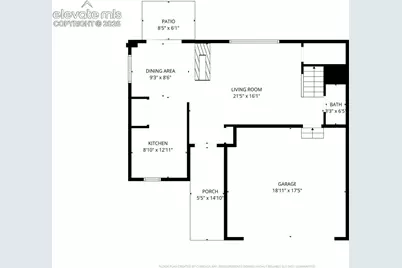 1360 Red Mica Way, Monument, CO 80132 - Photo 37