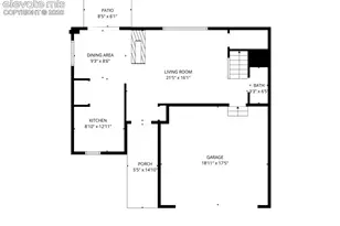 1360 Red Mica Way, Monument, CO 80132 - Photo 37