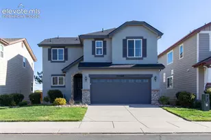 1360 Red Mica Way, Monument, CO 80132 - Photo 1