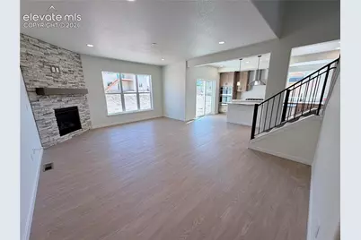 16255 Cattle Creek Court, Monument, CO 80132 - Photo 5