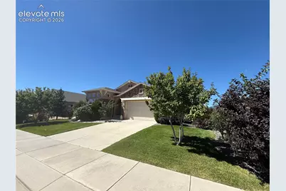 15834 Kansas Pacific Court, Monument, CO 80132 - Photo 5