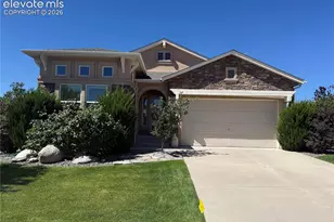 15834 Kansas Pacific Ct, Monument, CO 80132 - Photo 1