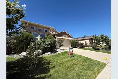 15834 Kansas Pacific Court, Monument, CO 80132 - Photo 3