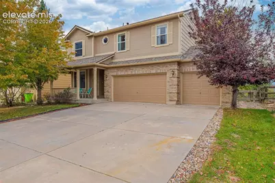 15628 Dawson Creek Drive, Monument, CO 80132 - Photo 3
