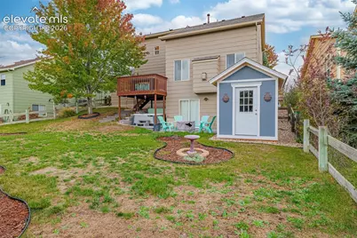 15628 Dawson Creek Drive, Monument, CO 80132 - Photo 35