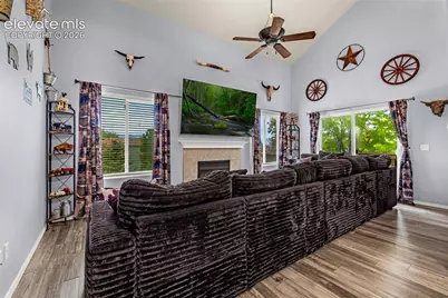 15628 Dawson Creek Drive, Monument, CO 80132 - Photo 11
