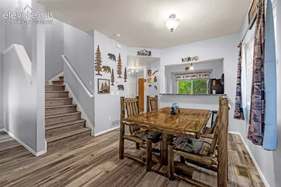 15628 Dawson Creek Drive, Monument, CO 80132 - Photo 7