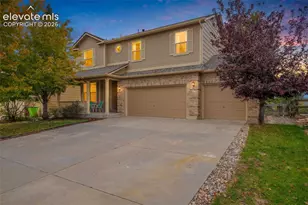 15628 Dawson Creek Dr, Monument, CO 80132 - Photo 1