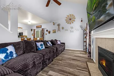 15628 Dawson Creek Drive, Monument, CO 80132 - Photo 13