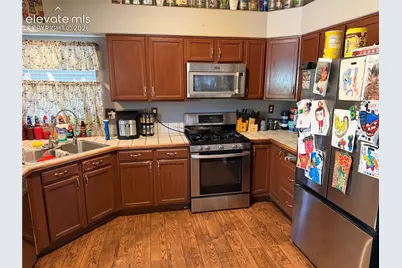 2921 Walton Creek Drive, Colorado Springs, CO 80922 - Photo 3