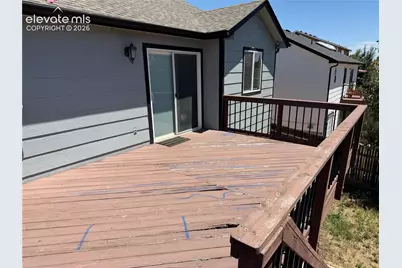 2921 Walton Creek Drive, Colorado Springs, CO 80922 - Photo 37