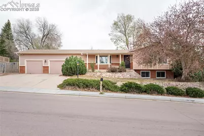 3435 Cortina Drive, Colorado Springs, CO 80918 - Photo 1