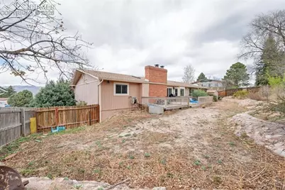 3435 Cortina Drive, Colorado Springs, CO 80918 - Photo 17
