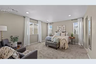 5444 Windy Pass Court, Colorado Springs, CO 80925 - Photo 17