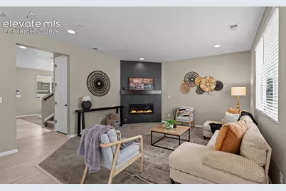 5444 Windy Pass Court, Colorado Springs, CO 80925 - Photo 7
