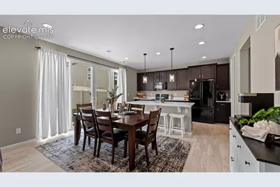 5444 Windy Pass Court, Colorado Springs, CO 80925 - Photo 9