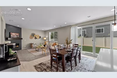 5444 Windy Pass Court, Colorado Springs, CO 80925 - Photo 11