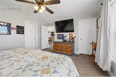 5717 Sengbeil Road, Yoder, CO 80864 - Photo 17