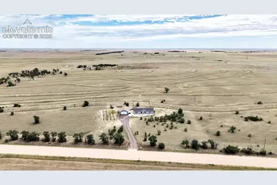 5717 Sengbeil Road, Yoder, CO 80864 - Photo 3