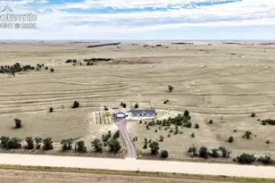 5717 Sengbeil Rd, Yoder, CO 80864 - Photo 3