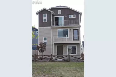 5836 Thurless Lane, Colorado Springs, CO 80927 - Photo 1