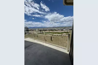 5836 Thurless Lane, Colorado Springs, CO 80927 - Photo 13