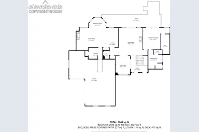 230 Eagle Pines Drive, Woodland Park, CO 80863 - Photo 49