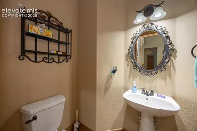 230 Eagle Pines Drive, Woodland Park, CO 80863 - Photo 15