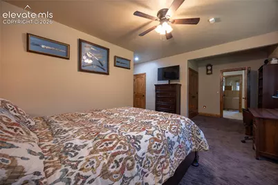 230 Eagle Pines Drive, Woodland Park, CO 80863 - Photo 45