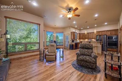 230 Eagle Pines Drive, Woodland Park, CO 80863 - Photo 23