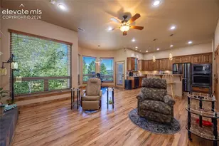 230 Eagle Pines Dr, Woodland Park, CO 80863 - Photo 23