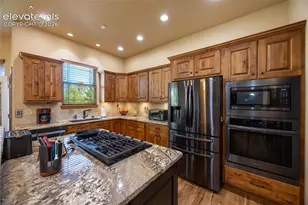 230 Eagle Pines Dr, Woodland Park, CO 80863 - Photo 19