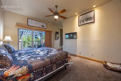 230 Eagle Pines Drive, Woodland Park, CO 80863 - Photo 25