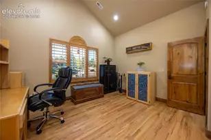 230 Eagle Pines Dr, Woodland Park, CO 80863 - Photo 33