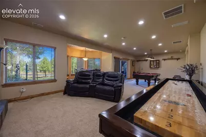 230 Eagle Pines Drive, Woodland Park, CO 80863 - Photo 37