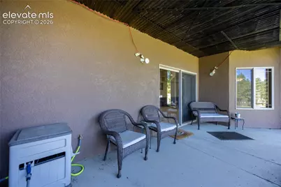 230 Eagle Pines Drive, Woodland Park, CO 80863 - Photo 9