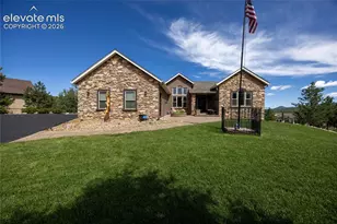 230 Eagle Pines Dr, Woodland Park, CO 80863 - Photo 1